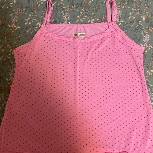 Pajama top like new