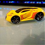  Μινιατουρα Concept Car Ultra Rage Hotwheels