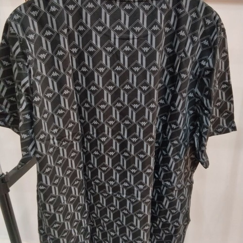 Kappa men's sports T-shirt size XXL excellent condition