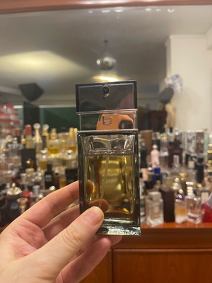 Bogart Pour Homme Eau de Parfum 100 ml σαν καινούργιο