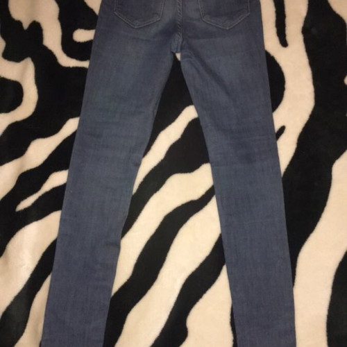 Παντελόνι jeans H&M για κορίτσια, σαν καινούργιο, μέγεθος 140 cm