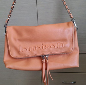 Desigual shoulder bag
