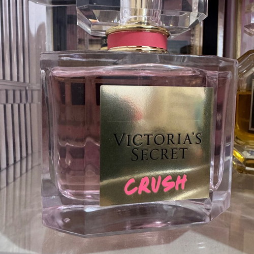 Victoria Secret Crush 100ml new Eau de Parfum