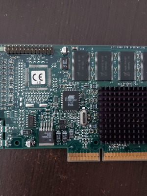 3DFX Voodoo 3 2000 AGP κάρτα γραφικών σαν καινούργιο
