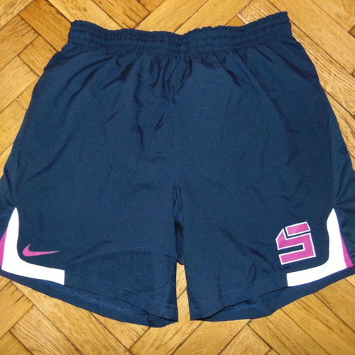 Nike 5 Five Sports Shorts new, navy