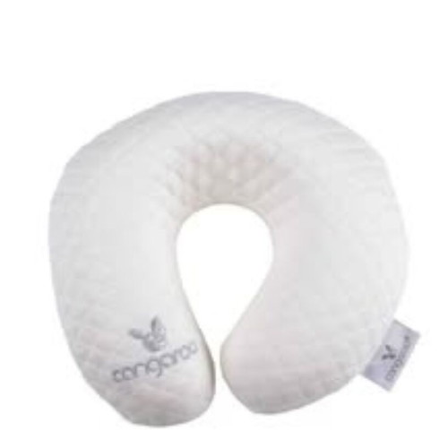 Cangaroo Moon White Head Support Pillow