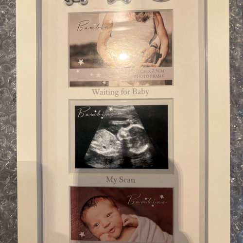 Bambino frame new