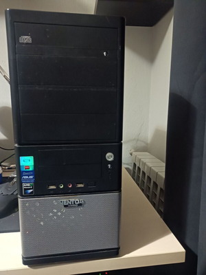 PC Phenom II X6 1095T with 10GB RAM, Windows 10