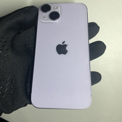 Apple iPhone 14 128GB purple