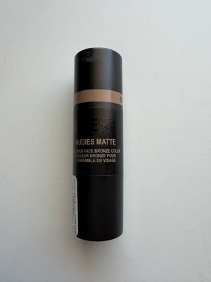 Nudestix Nudies Matte All Over Face Bronze Color Bondi Bae new
