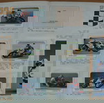  Άλμπουμ της Panini "Moto Sport" 1979 (συλλεκτικό)