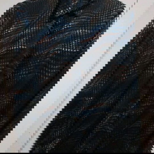 Genesis πουκάμισο μέγεθος M μεταχειρισμένο