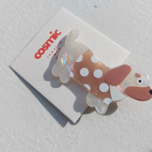 Dog Hair Clip new