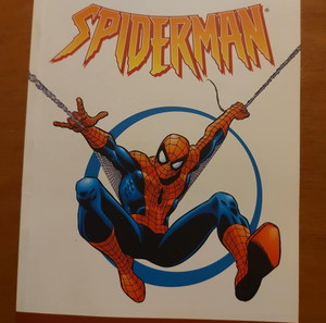 Spiderman Επικές Συγκρούσεις