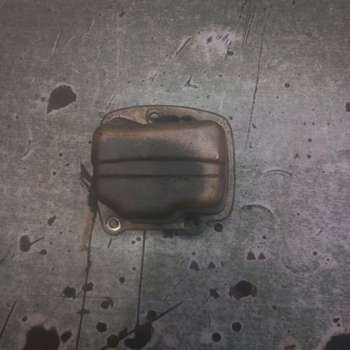Oleo-Mac 937-941c exhaust used in good condition