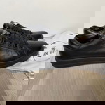  Πράντα γυναικεία δερμάτινα παπούτσια 37