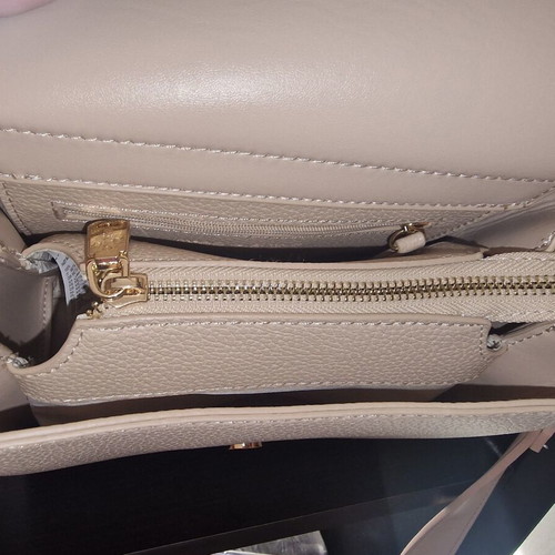 Valentino crossbody bag, pink