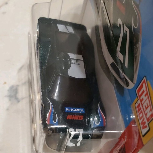 Hot Wheels Ford GT 40 Mk.4 σφραγισμένο