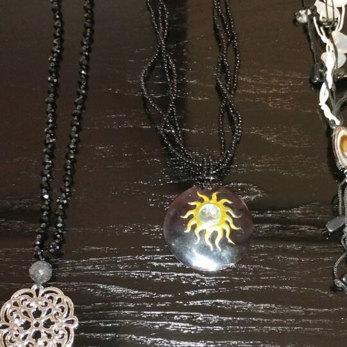 Fo Bijoux like new