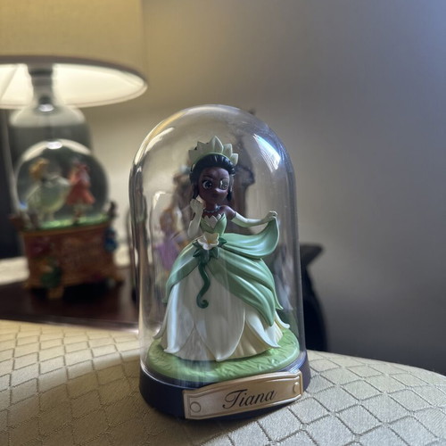 Pop Mart Disney Princess Tiana Figure like new