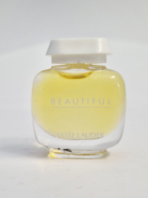 Estée Lauder Beautiful mini perfume new, Eau de Parfum