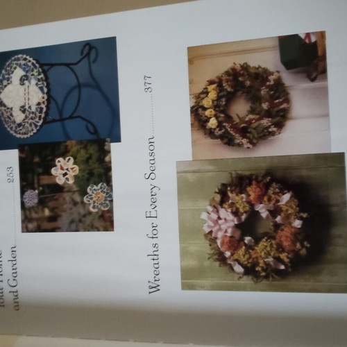 Big Book of Crafts hardcover English book new