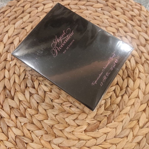Agent Provocateur perfume 50 ml new, authentic Eau de Parfum