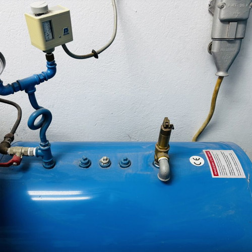 Dry Cleaning Machines Equipment used