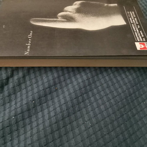 Michael Jackson book The life and songs used