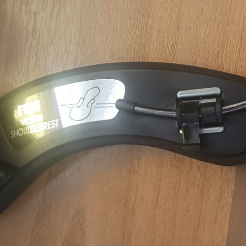 Violin bridge 3/4 4/4 FOM new