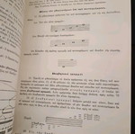 Βιβλίο Θεωρία της Μουσικής του Φιλοκτήτη Κ. Οικονομίδη σαν καινούργιο