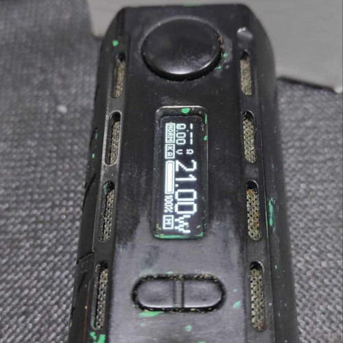 Tesla WYE 200W used