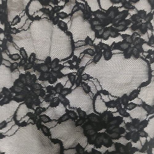 Lace blouse one size like new
