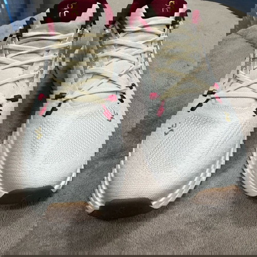 On Cloud Tilt αθλητικά παπούτσια καινούργια, πολύχρωμα μέγεθος 41