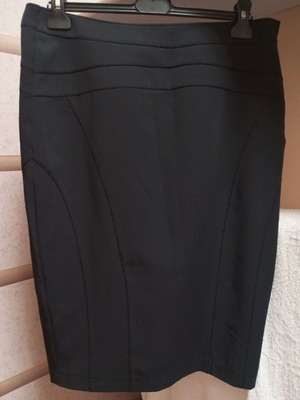 Marks & Spencer Autograph black skirt new, size UK 14