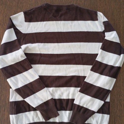 Benetton long-sleeve shirt used for boy age 11-12