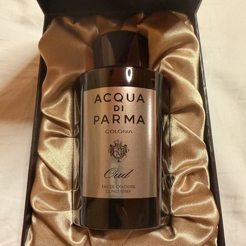 Acqua di Parma Colonia Oud Eau de Cologne Concentrée 180ml