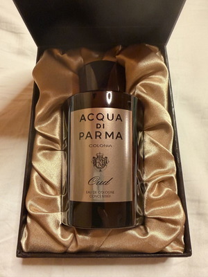 Acqua di Parma Colonia Oud Eau de Cologne Concentrée 180ml