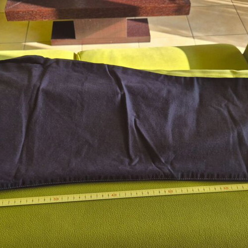 Camel Active 5-pocket men's pants W44, dark blue, new with tags