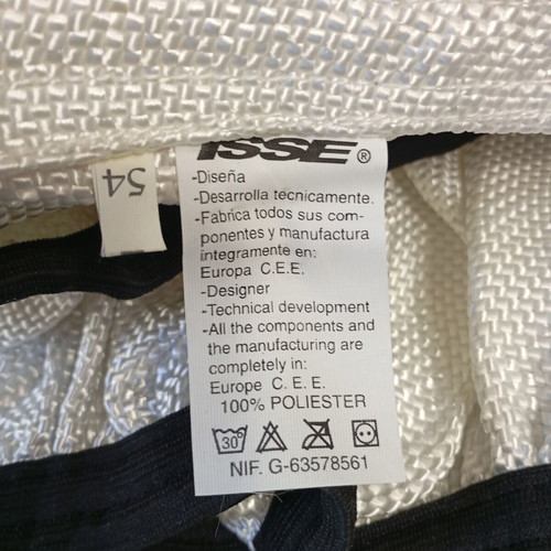 Isse C-500 Anti-Slip Snow Covers New from Spain