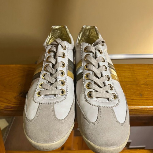 Dolce & Gabbana women's sport sneakers size 39 used