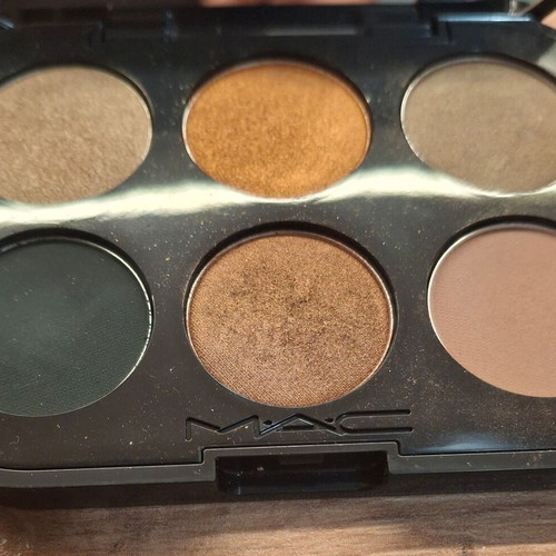 Mac palette like new