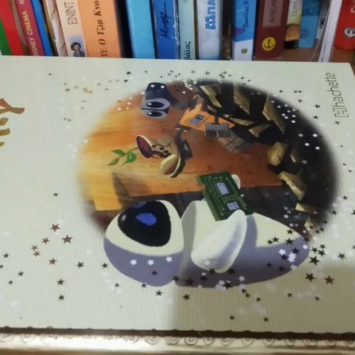 Disney SET of 10 Children's Books Golden Collection of Disney Fairy Tales - Disney Stories SET of 10 pieces.