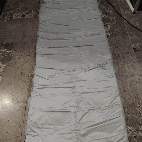 LiveUp fitness mat used, 170 x 60 cm