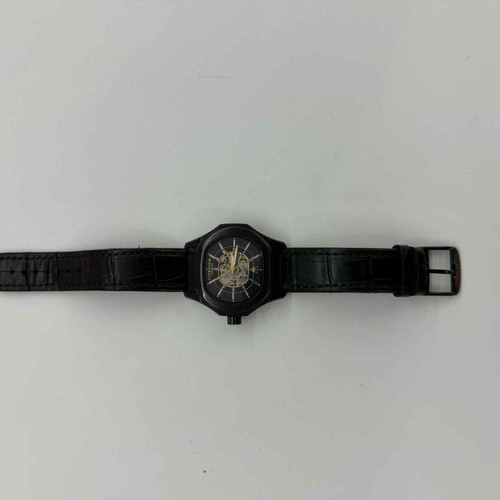 Maserati Herren FUORICLASSE r8821116008 automatic watch like new