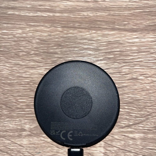Wireless charger Fast Wireless Charger new, black matte