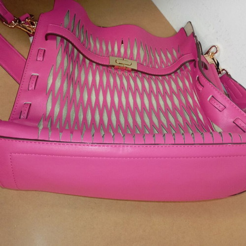 Ladies hand carry bag