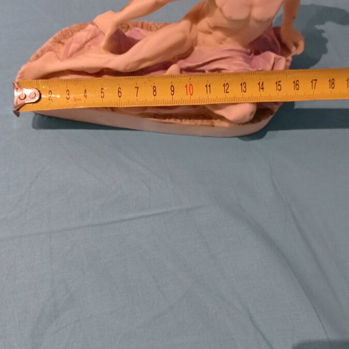 Achilles statue in excellent condition