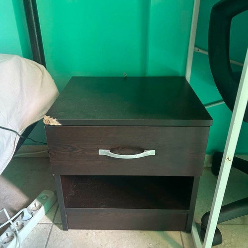 Household furniture and appliances used, bulk sale from Ilioupoli