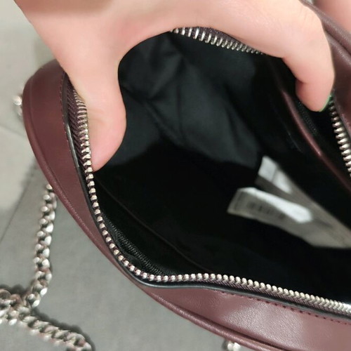 Bag like new, unused